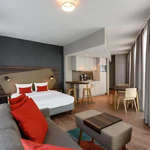 Apart Otel Adagio, Bremen